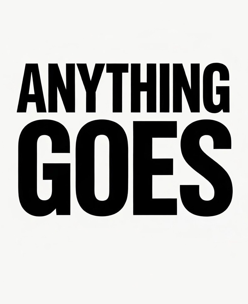 Anything Goes