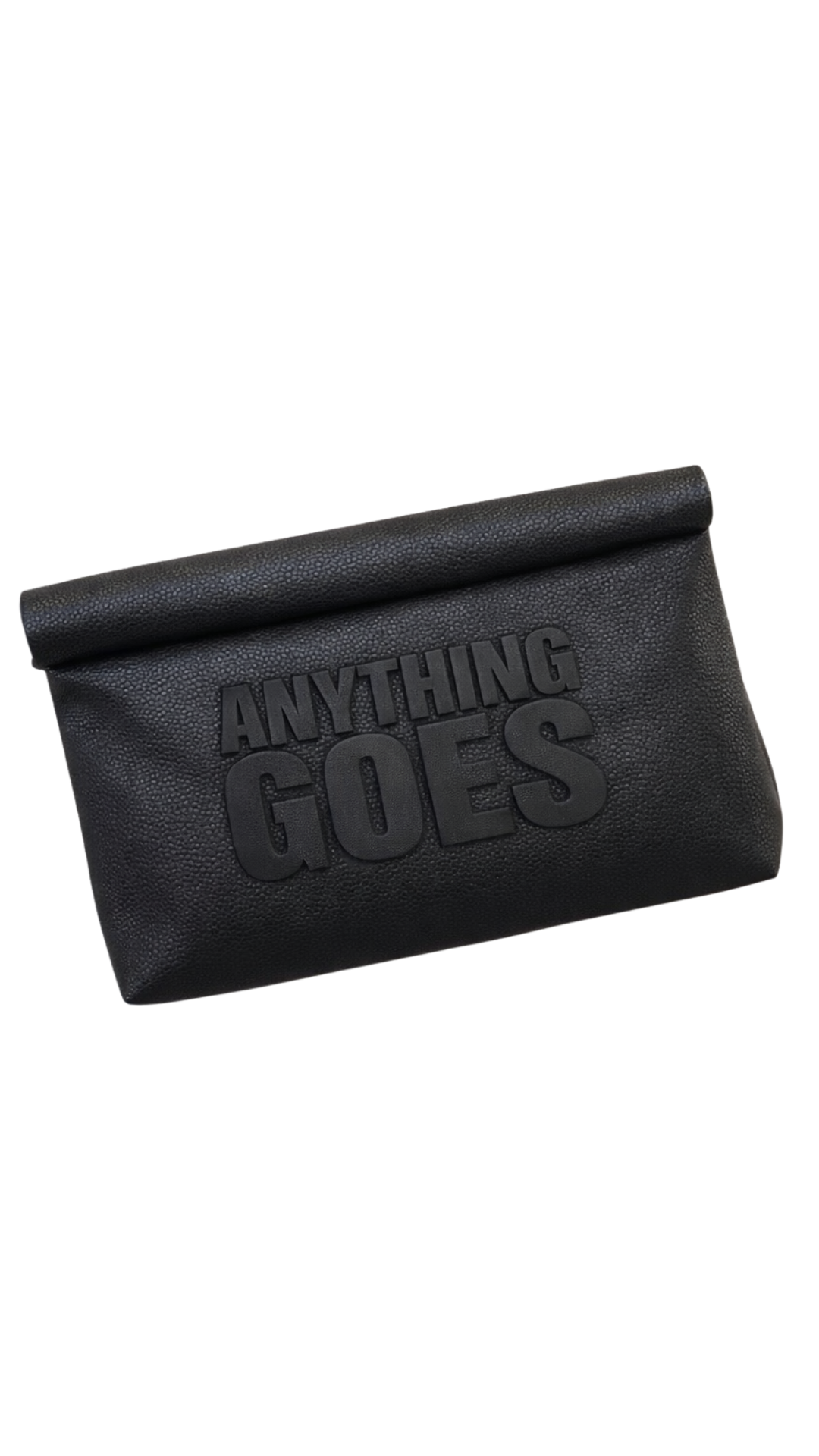 BB Black Bag